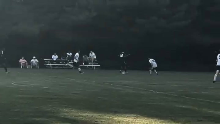 Game Highlights Robert