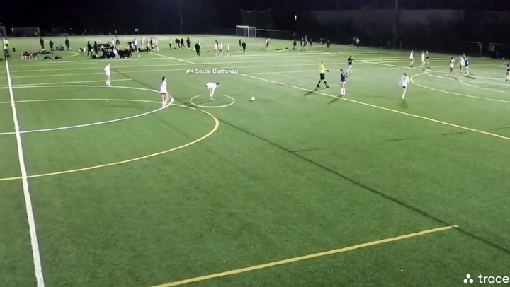 Free Kick goal