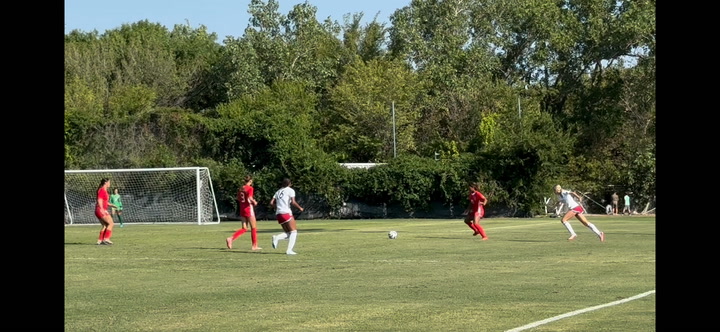 FC Dallas Conference Highlights 9.7.24